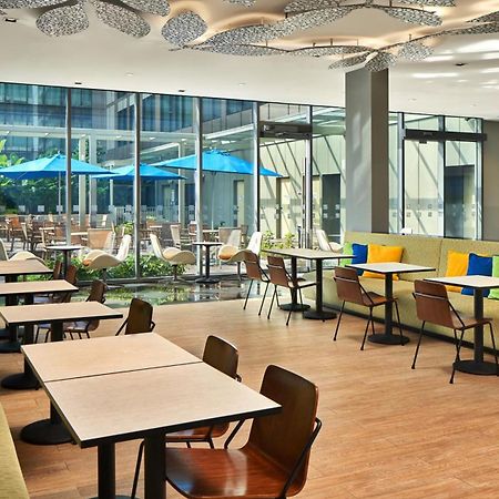 Holiday Inn Express Singapore Katong By Ihg Exterior foto