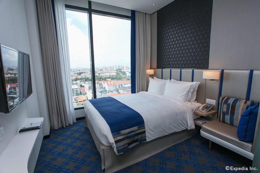 Holiday Inn Express Singapore Katong By Ihg Exterior foto