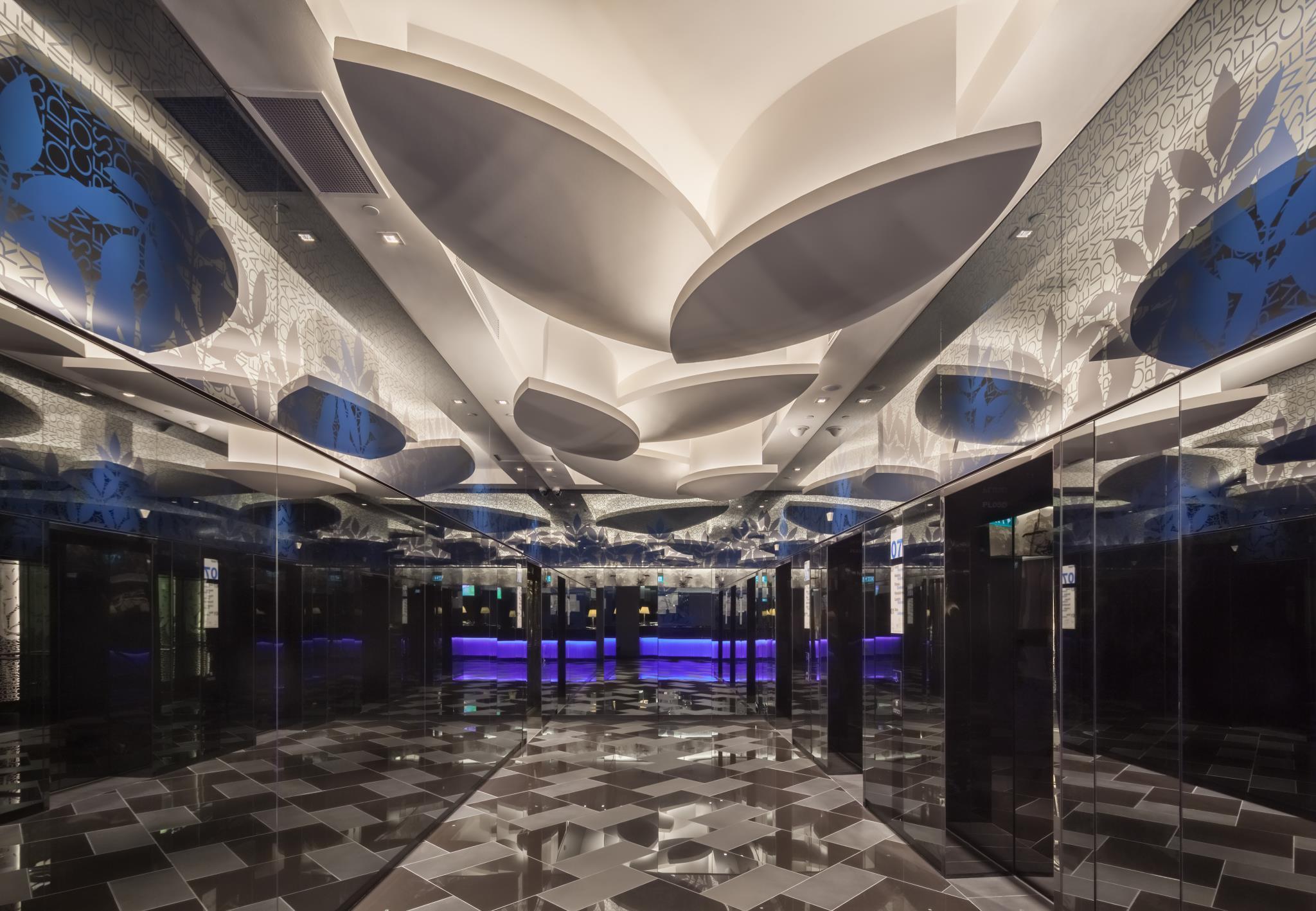 Holiday Inn Express Singapore Katong By Ihg Exterior foto
