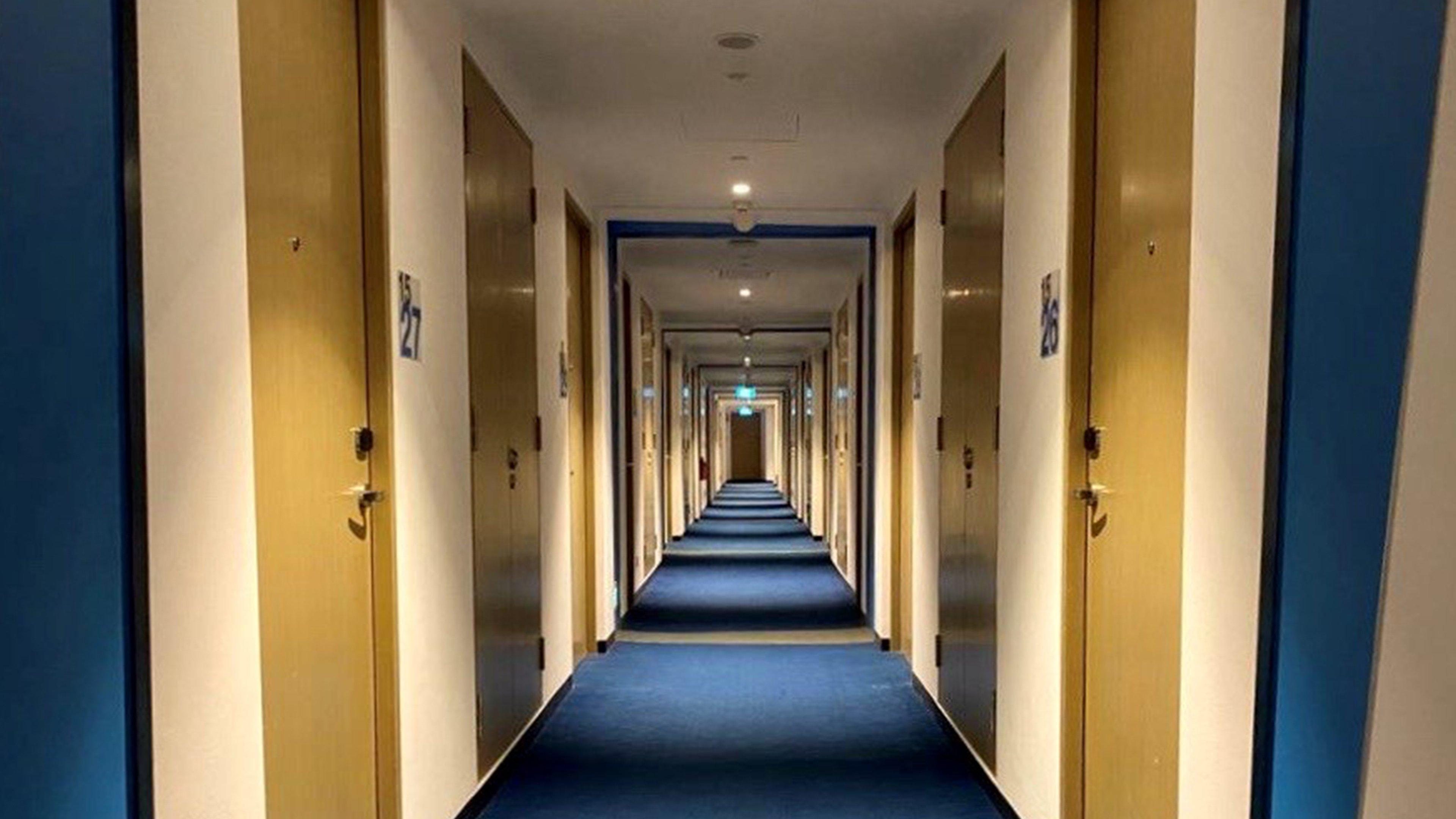 Holiday Inn Express Singapore Katong By Ihg Exterior foto