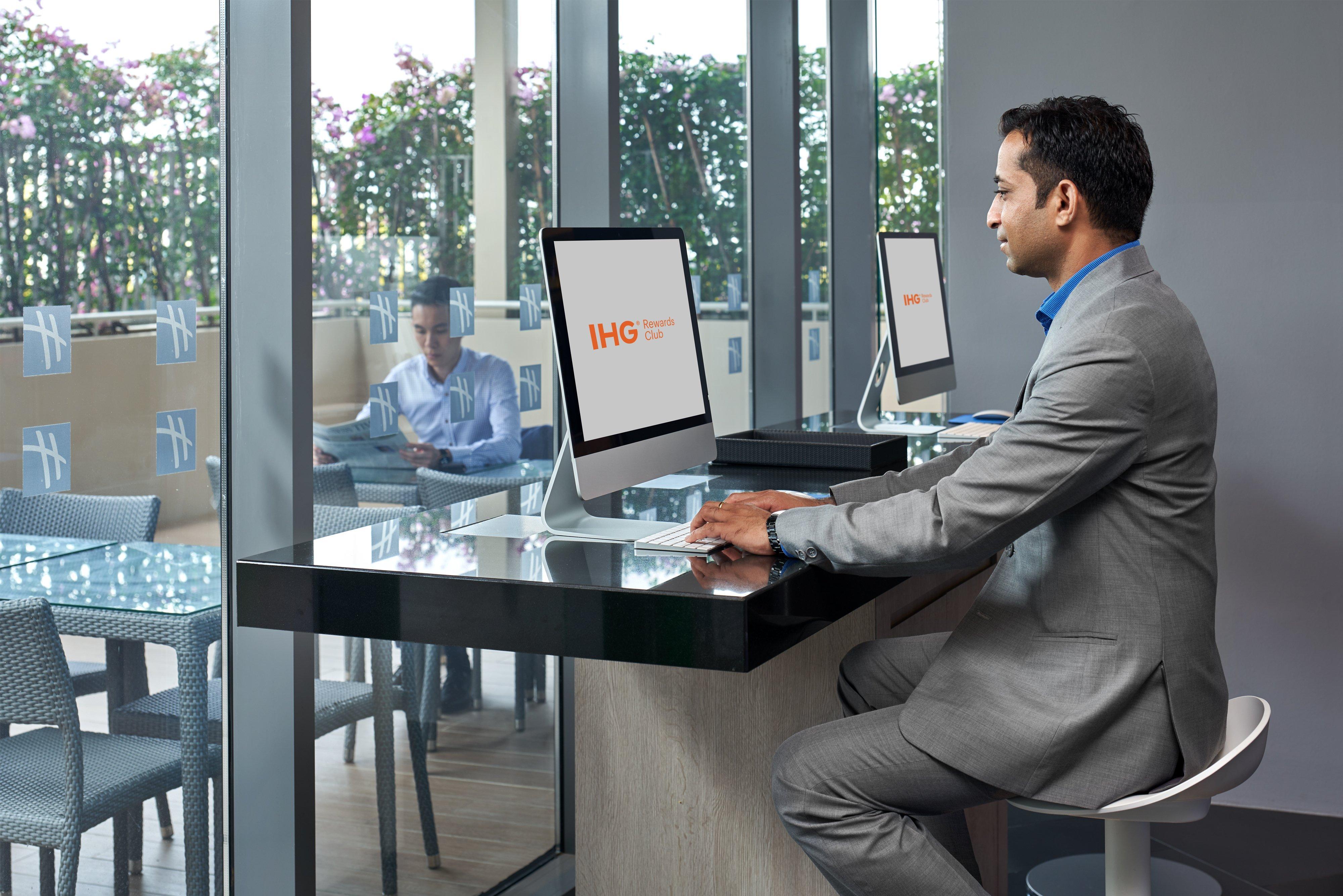 Holiday Inn Express Singapore Katong By Ihg Exterior foto