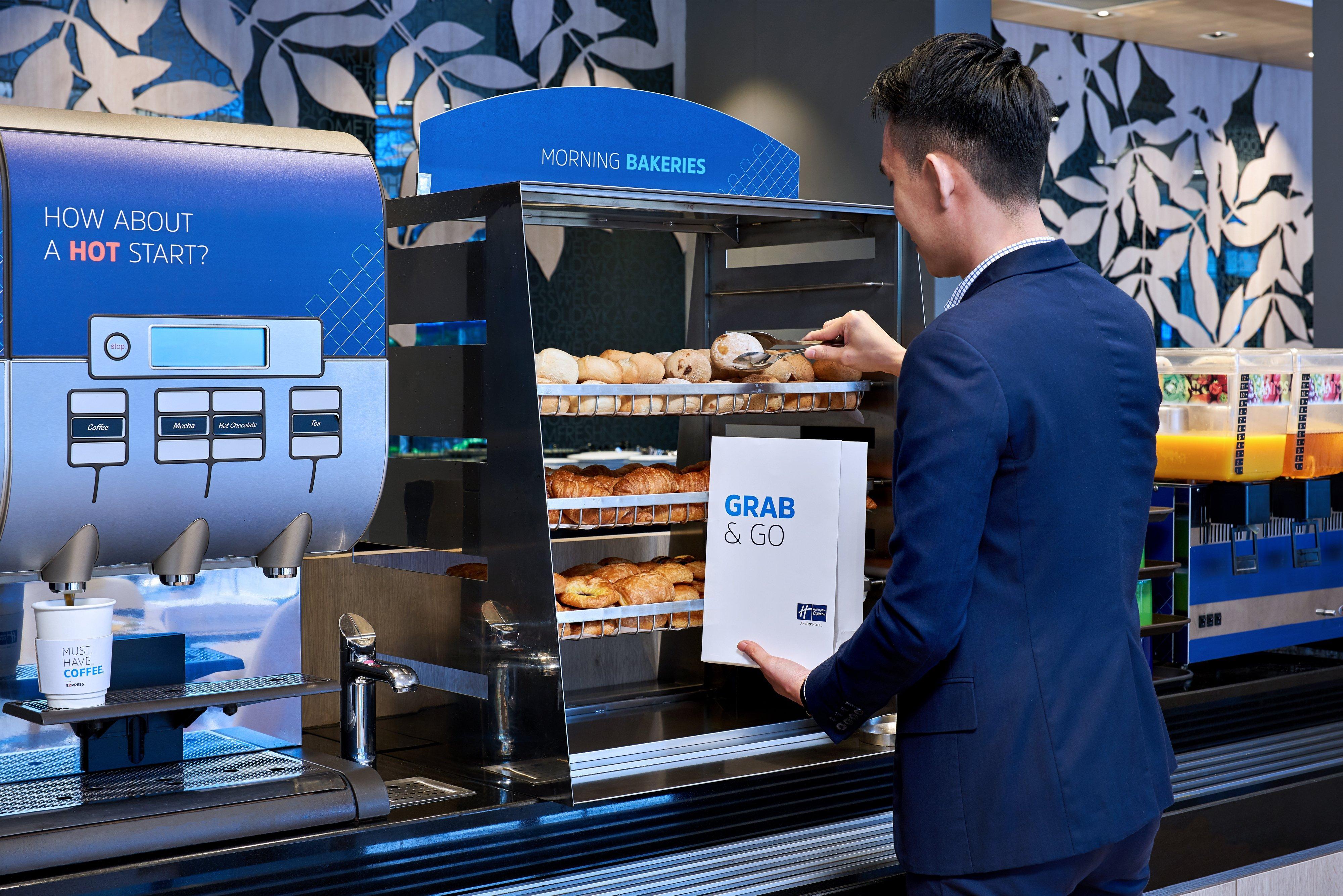 Holiday Inn Express Singapore Katong By Ihg Exterior foto