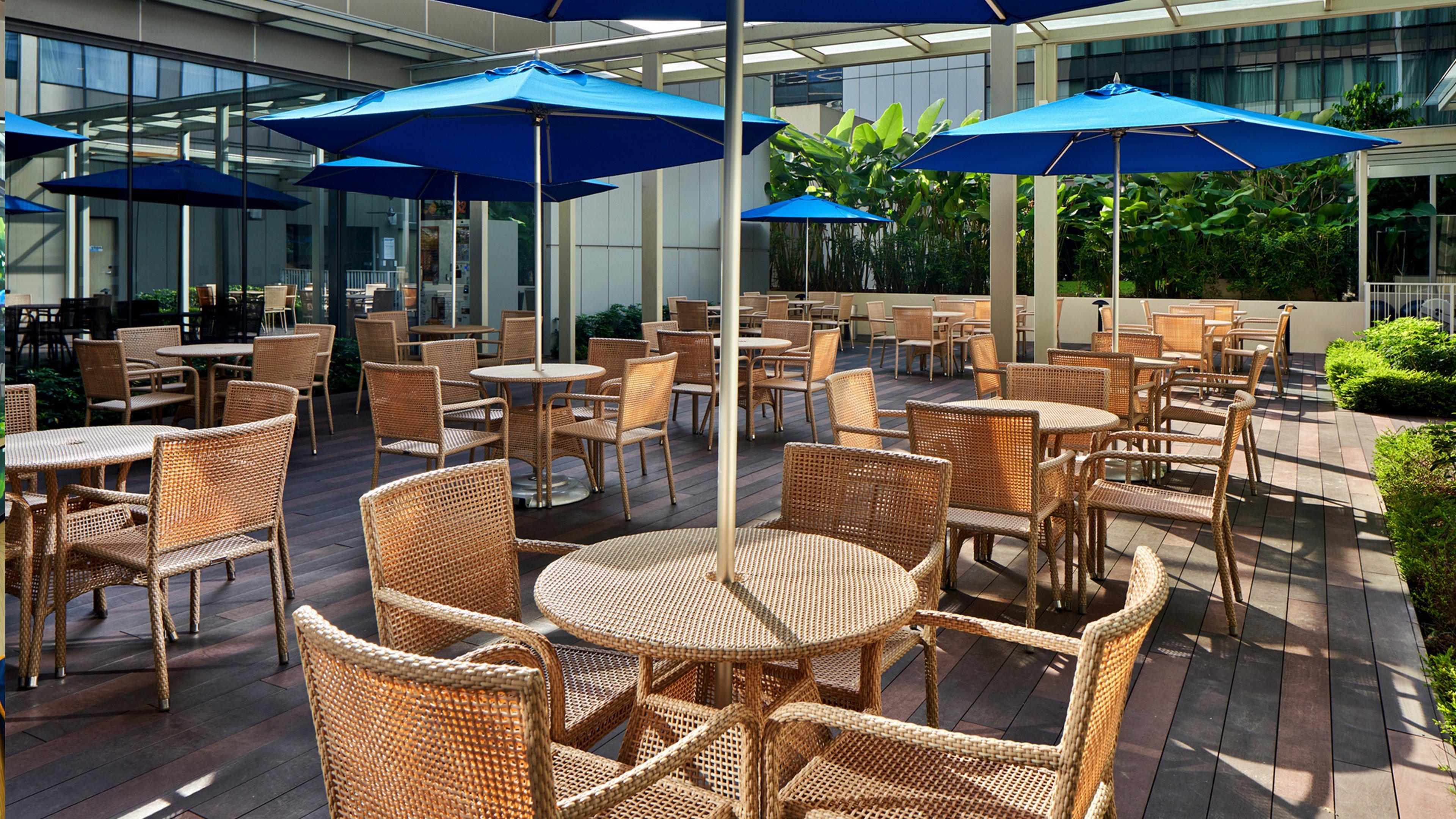Holiday Inn Express Singapore Katong By Ihg Exterior foto