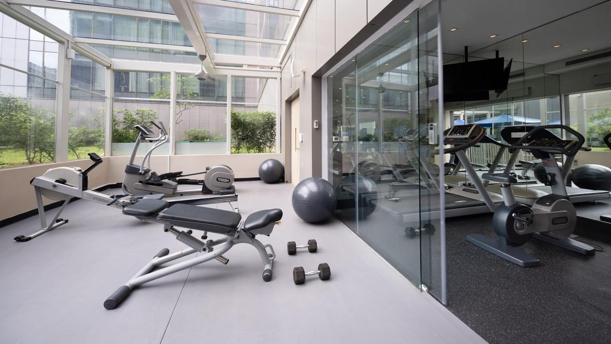 Holiday Inn Express Singapore Katong By Ihg Exterior foto