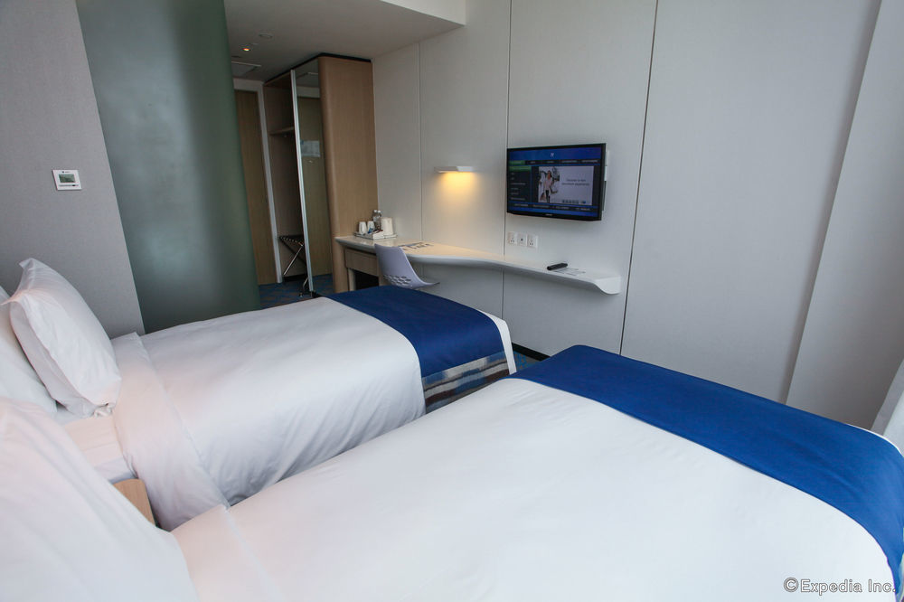 Holiday Inn Express Singapore Katong By Ihg Exterior foto