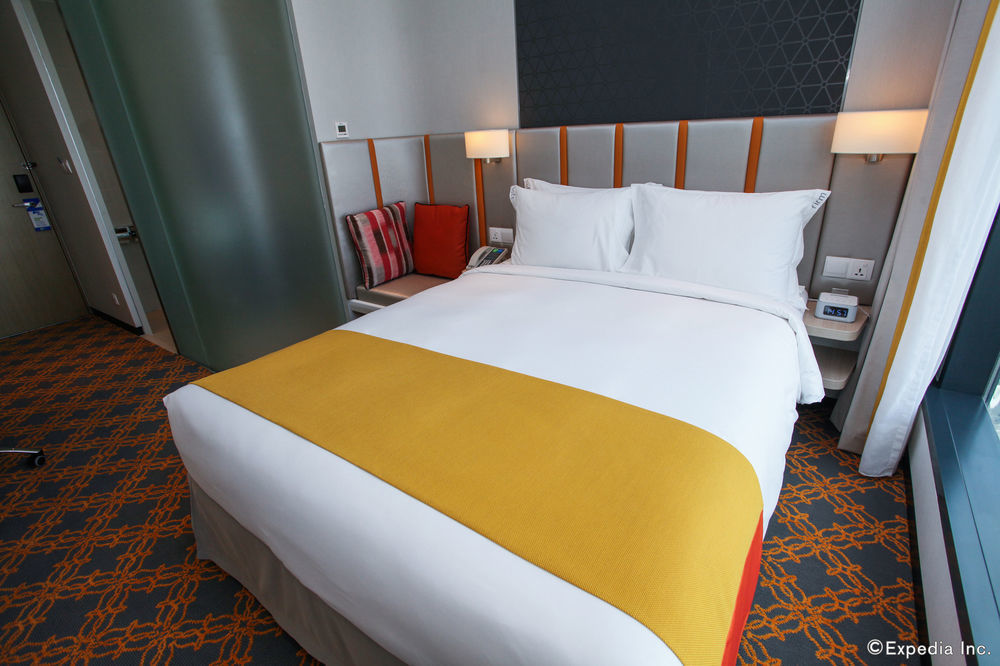 Holiday Inn Express Singapore Katong By Ihg Exterior foto