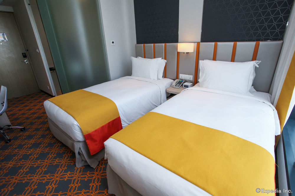 Holiday Inn Express Singapore Katong By Ihg Exterior foto