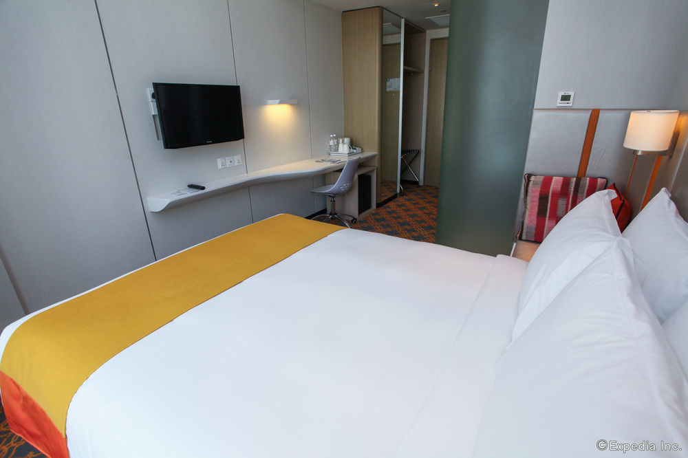 Holiday Inn Express Singapore Katong By Ihg Exterior foto