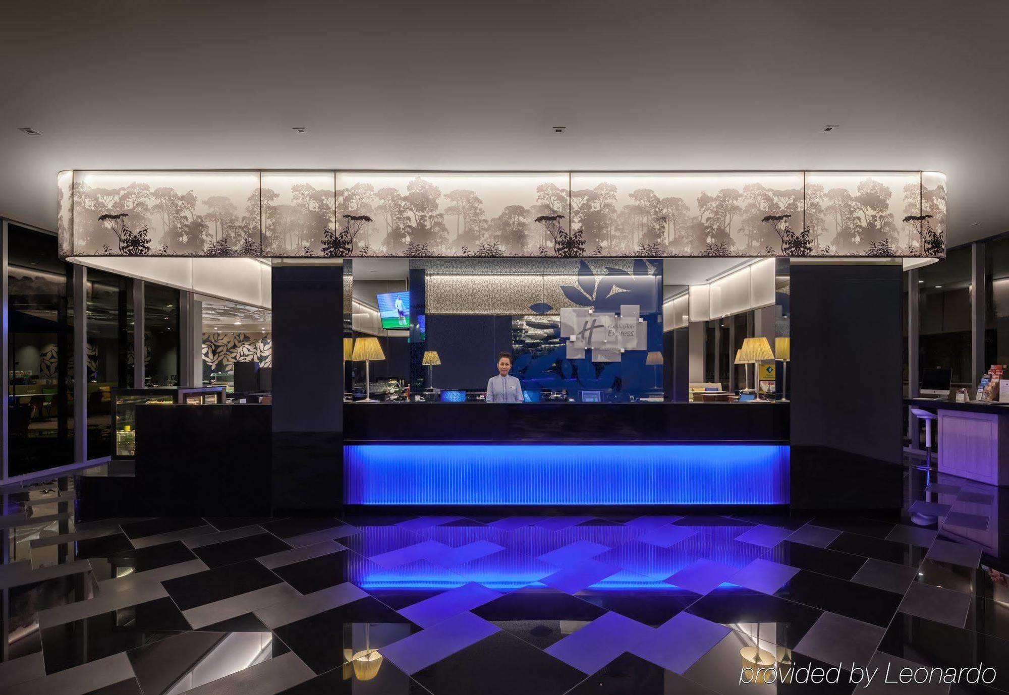 Holiday Inn Express Singapore Katong By Ihg Exterior foto