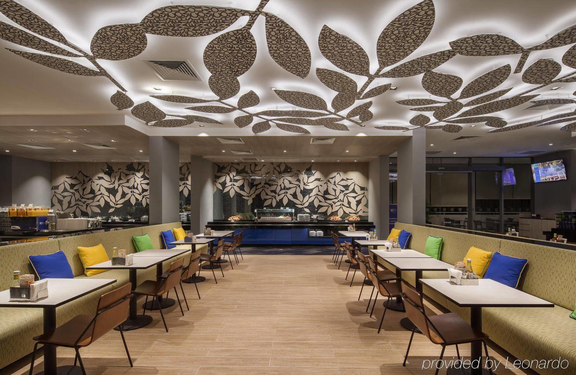 Holiday Inn Express Singapore Katong By Ihg Exterior foto
