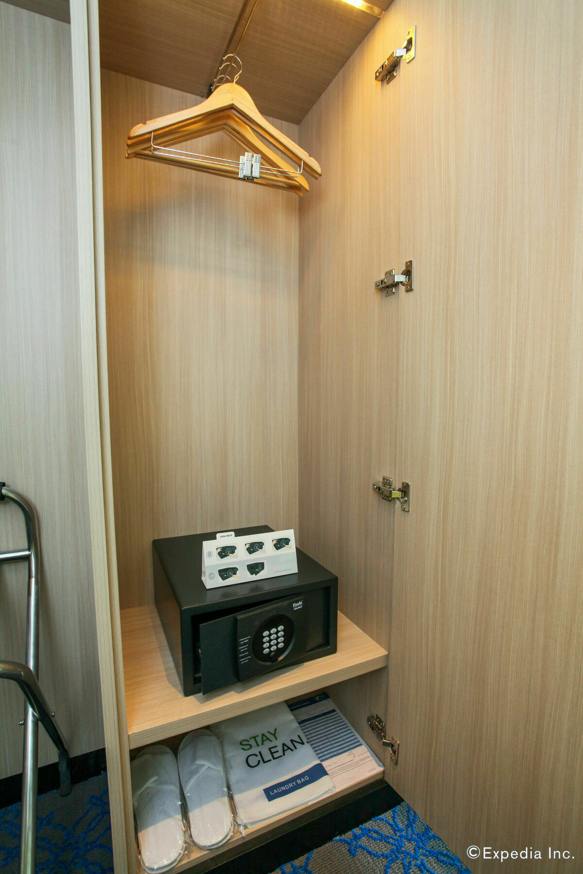 Holiday Inn Express Singapore Katong By Ihg Exterior foto
